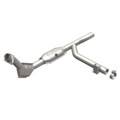 MagnaFlow Exhaust Products 447142 DF Converter