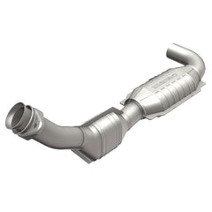 MagnaFlow Exhaust Products 447145 DF Converter