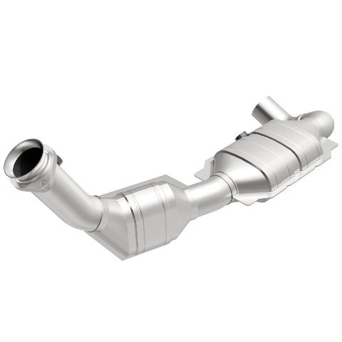 MagnaFlow Exhaust Products 447149 DF Converter