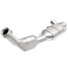 MagnaFlow Exhaust Products 447149 DF Converter
