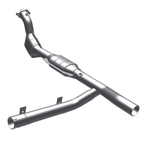 MagnaFlow Exhaust Products 447150 DF Converter