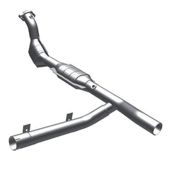 MagnaFlow Exhaust Products 447150 DF Converter