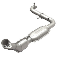 MagnaFlow Exhaust Products 447151 DF Converter