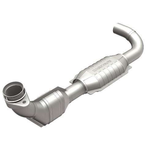 MagnaFlow Exhaust Products 447153 DF Converter