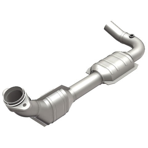 MagnaFlow Exhaust Products 447156 DF Converter