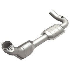 MagnaFlow Exhaust Products 447156 DF Converter