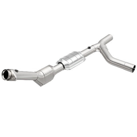 MagnaFlow Exhaust Products 447157 DF Converter