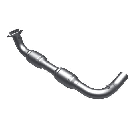 MagnaFlow Exhaust Products 447158 DF Converter