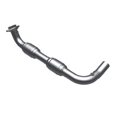 MagnaFlow Exhaust Products 447158 DF Converter
