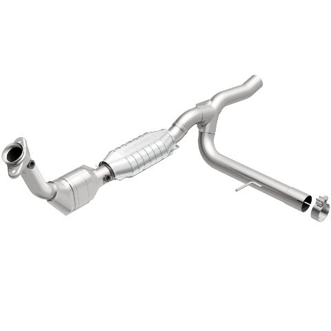 MagnaFlow Exhaust Products 447169 DF Converter
