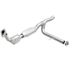 MagnaFlow Exhaust Products 447169 DF Converter