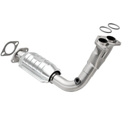 MagnaFlow Exhaust Products 447170 DF Converter