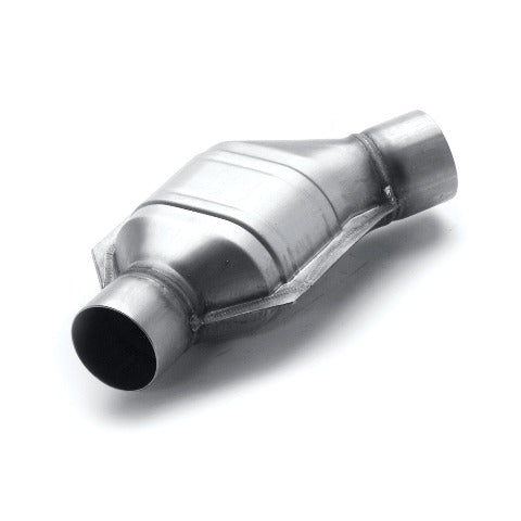 MagnaFlow Exhaust Products 447176 Universal Converter