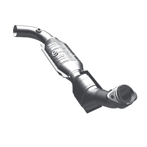 MagnaFlow Exhaust Products 447177 DF Converter