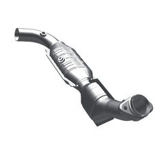 MagnaFlow Exhaust Products 447177 DF Converter