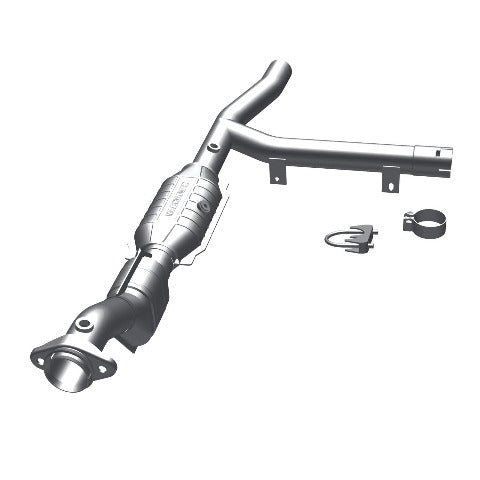 MagnaFlow Exhaust Products 447178 DF Converter