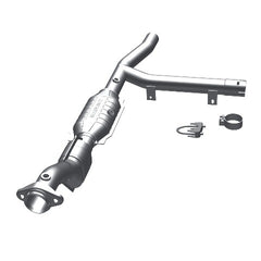 MagnaFlow Exhaust Products 447178 DF Converter