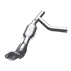 MagnaFlow Exhaust Products 447180 DF Converter