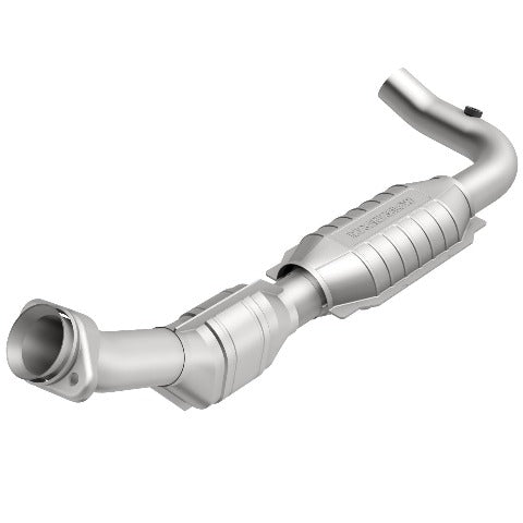 MagnaFlow Exhaust Products 447183 DF Converter