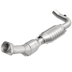 MagnaFlow Exhaust Products 447183 DF Converter