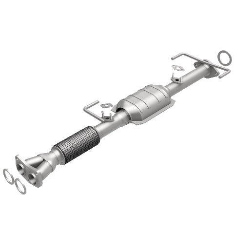 MagnaFlow Exhaust Products 447186 DF Converter