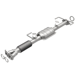 MagnaFlow Exhaust Products 447186 DF Converter
