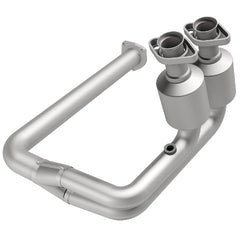 MagnaFlow Exhaust Products 447188 DF Converter