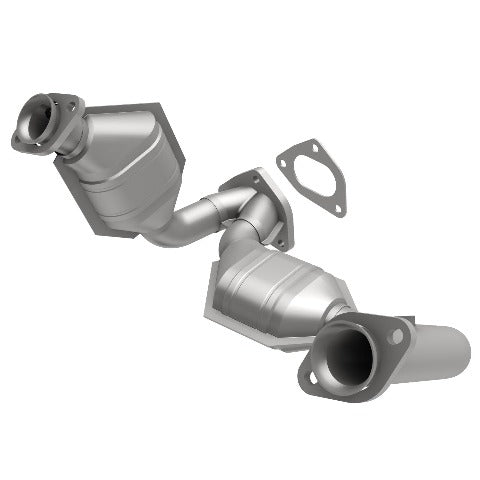 MagnaFlow Exhaust Products 447189 DF Converter