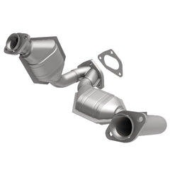 MagnaFlow Exhaust Products 447189 DF Converter