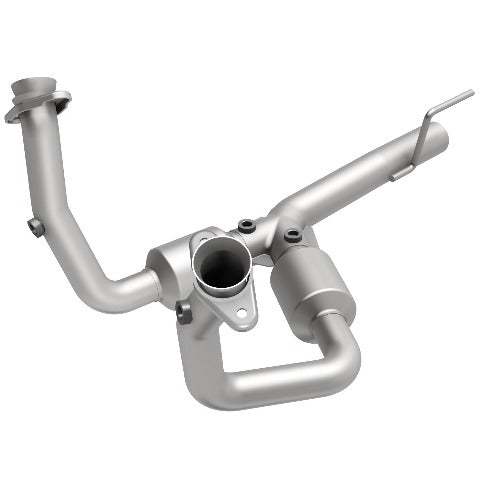 MagnaFlow Exhaust Products 447191 DF Converter