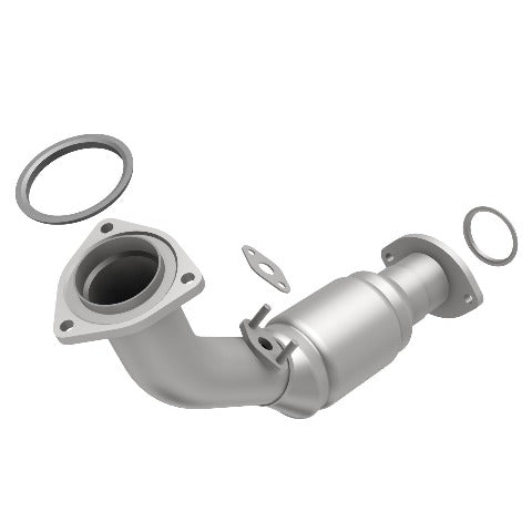 MagnaFlow Exhaust Products 447192 DF Converter