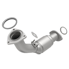 MagnaFlow Exhaust Products 447192 DF Converter