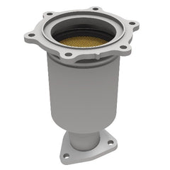 MagnaFlow Exhaust Products 447194 DF Converter
