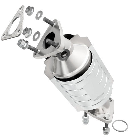MagnaFlow Exhaust Products 447196 DF Converter