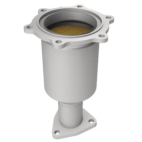 MagnaFlow Exhaust Products 447198 DF Converter
