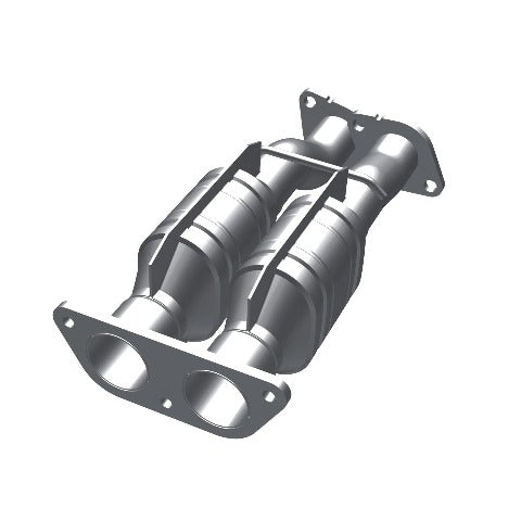 MagnaFlow Exhaust Products 447201 DF Converter
