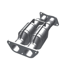 MagnaFlow Exhaust Products 447201 DF Converter
