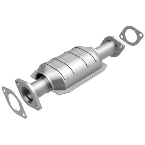 MagnaFlow Exhaust Products 447210 DF Converter