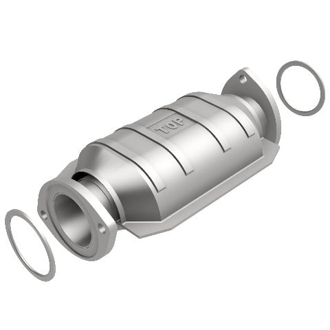 MagnaFlow Exhaust Products 447217 DF Converter