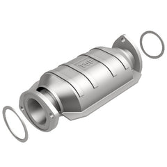 MagnaFlow Exhaust Products 447217 DF Converter
