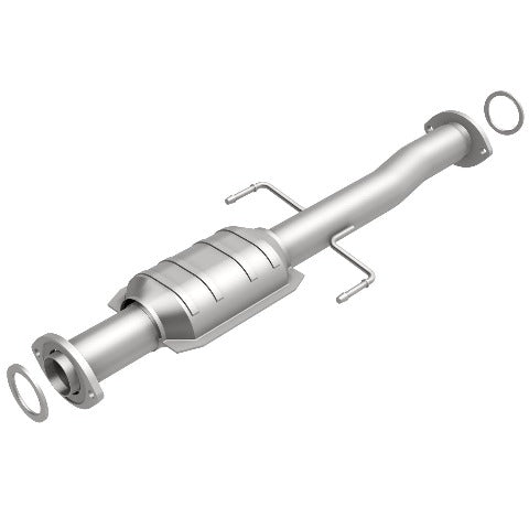 MagnaFlow Exhaust Products 447218 DF Converter
