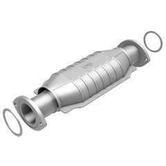 MagnaFlow Exhaust Products 447220 DF Converter