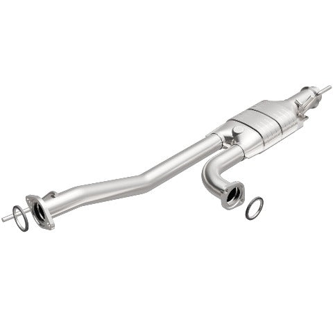 MagnaFlow Exhaust Products 447221 DF Converter