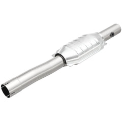 MagnaFlow Exhaust Products 447222 DF Converter