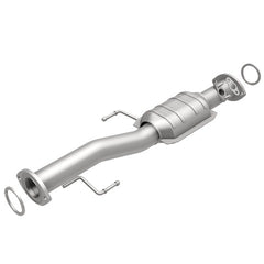 MagnaFlow Exhaust Products 447225 DF Converter