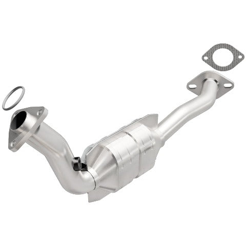 MagnaFlow Exhaust Products 447231 DF Converter