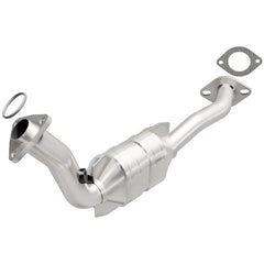 MagnaFlow Exhaust Products 447231 DF Converter