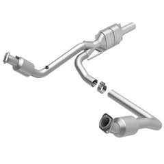 MagnaFlow Exhaust Products 447233 DF Converter