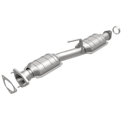 MagnaFlow Exhaust Products 447234 DF Converter