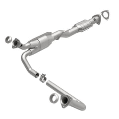 MagnaFlow Exhaust Products 447238 DF Converter